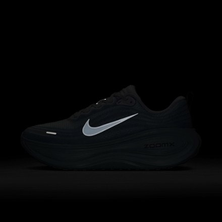 Nike Vomero Plus Road-Running Shoes - Men's 8