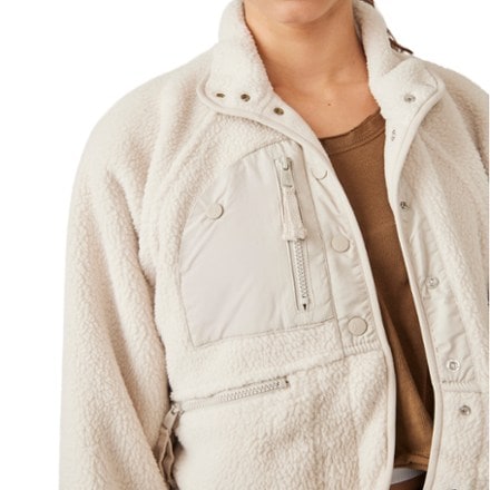 FP Movement Hit the Slopes Jacket - Women's 2
