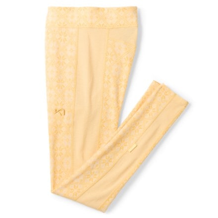Kari Traa Rose High-Waisted Base Layer Pants - Women's 0