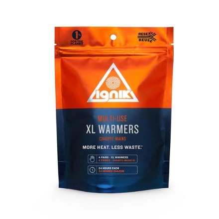 Ignik Multi-Use XL Warmers - 24 Hr. Multipack 0