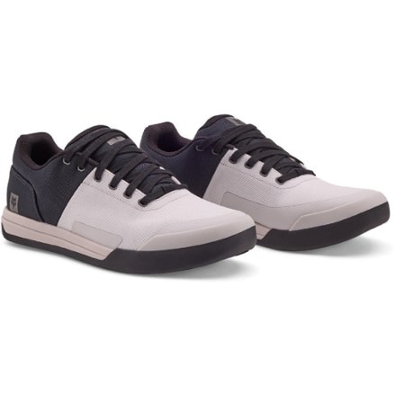 Fox Union Canvas Flat Mountain Bike Shoes 2