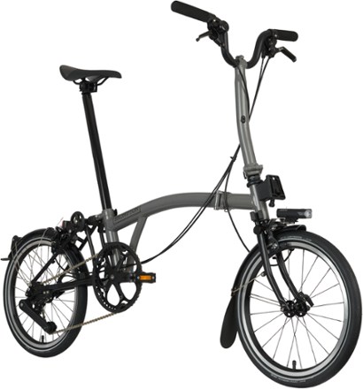 Brompton Bikes REI Co op
