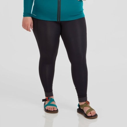 NRS HydroSkin 0.5 Pants - Women's 2