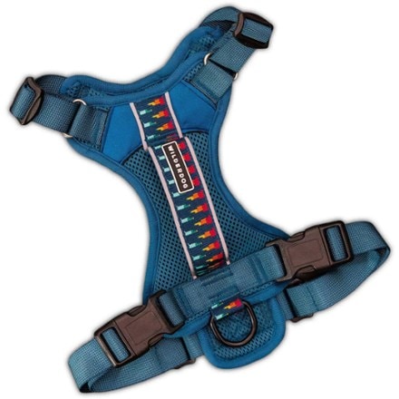 Wilderdog Dog Harness 0