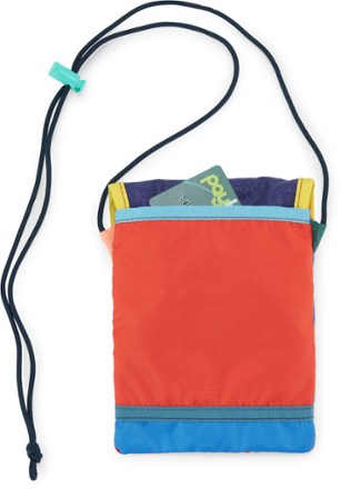 Cotopaxi Maigo Del Dia Neck Pouch 3