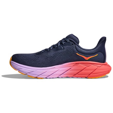 HOKA Arahi 7 Road-Running Shoes - Women's 1