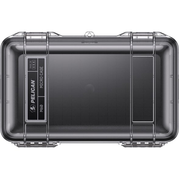 Detail Image of color Black Base/Clear