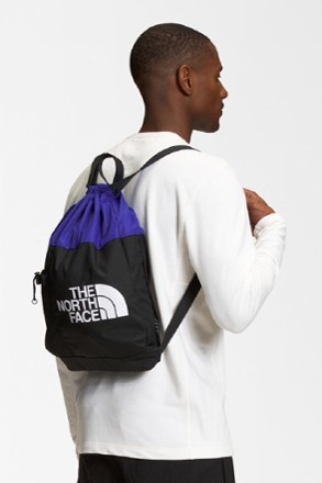 The North Face Bozer Cinch Pack 2