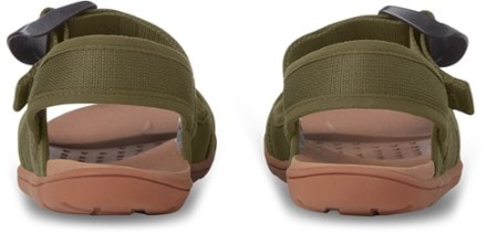 Astral Webber Sandals - Women's 3