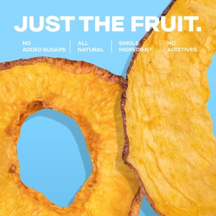Hello! I'm Ugly Dried Sliced Fruit 2