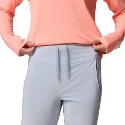 Columbia Castback Pants - Women's 4