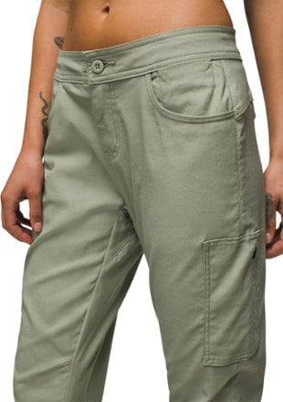 prAna Halle Joggers II - Women's 2