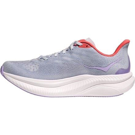 HOKA Mach 6 Road-Running Shoes - Women's 1