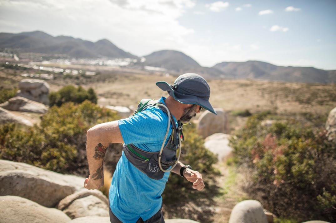 Location Image for Ultra Adventure Hat