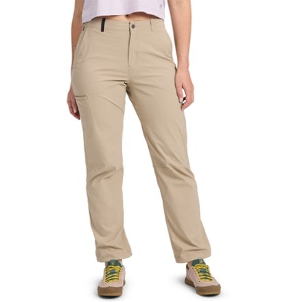 Black Diamond Pursuit Pants - Women's 0