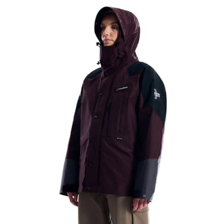 Berghaus Kara-Su 7000 GTX Jacket 3