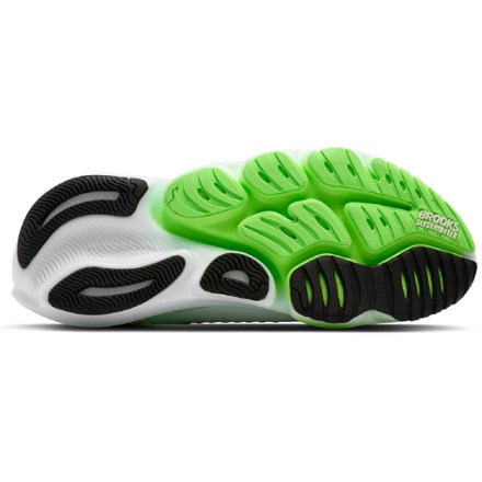 Brooks Glycerin Flex Road-Running Shoes - Men's 5