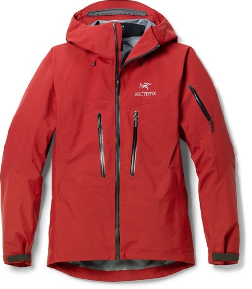 Arc'teryx Alpha SV Jacket Men's REI Co-op1