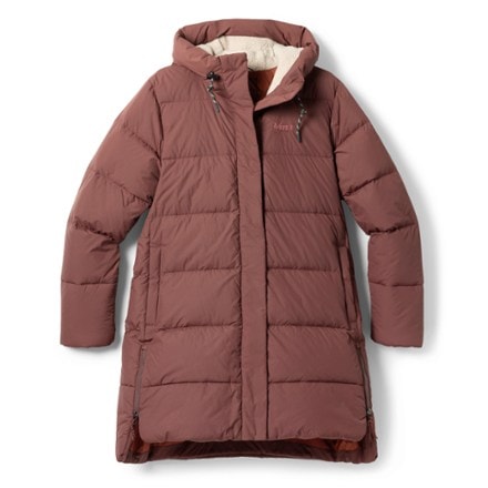 REI Co-op Campwell Down Parka - Women's 0