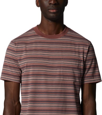 Mountain Hardwear Low Exposure T-Shirt - Men's 3