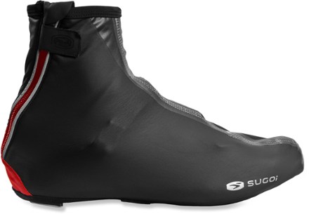 sugoi shoe covers