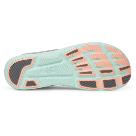 Altra Altra x Smartwool Escalante 4 Road-Running Shoes - Women's 4