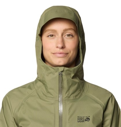 Mountain Hardwear Threshold Jacket - Women's 3