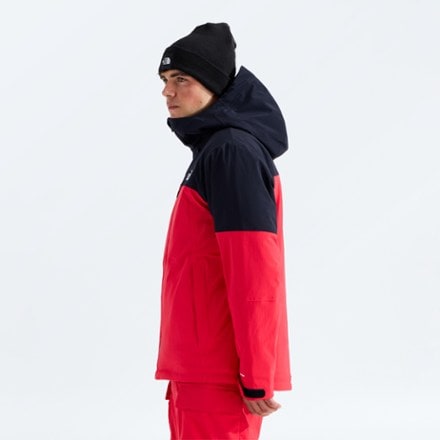 The North Face Freedom Insulated Jacket - Men's 3