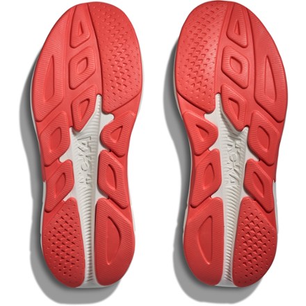 HOKA Rincon 4 Road-Running Shoes - Men's 7