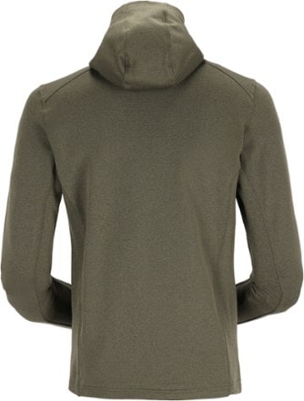 Rab Graviton Fleece Hoodie - Men's 4