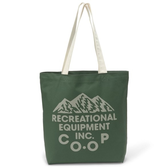 Product Image of color Shaded Olive/Mountain Badge