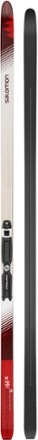 Salomon Escape 64 Outpath Cross-Country Skis with Prolink Bindings 0