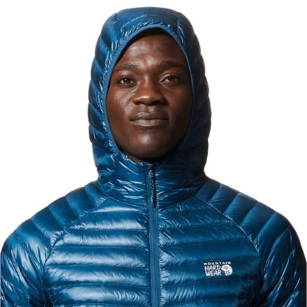 Mountain Hardwear Ghost Whisperer Down Hoody - Men's 3