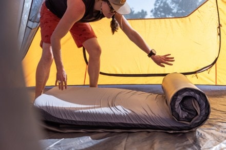 HEST Sleep System Sleeping Pad - Wide 4