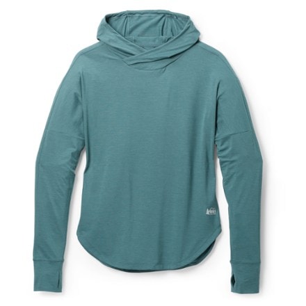 REI Co-op Sahara Shade Hoodie - Women's 0