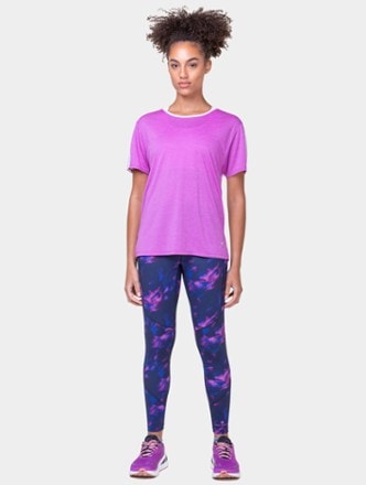 RONHILL Tech Glide T-Shirt - Women's 3
