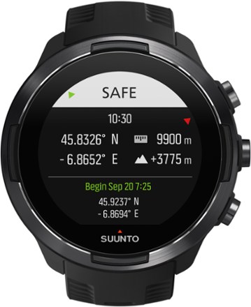 Suunto 9 Baro 4