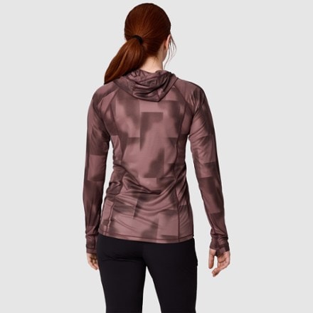 Outdoor Research Echo Hoodie - Women's 2
