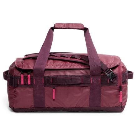 The North Face Base Camp Voyager Duffel - 42 L 0