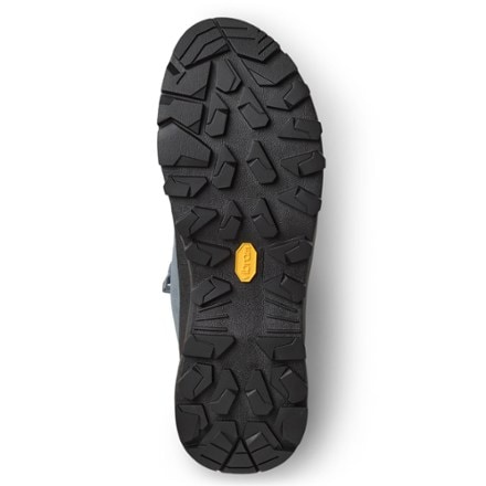 Arc'teryx Konseal Trek Approach Boots - Men's 3