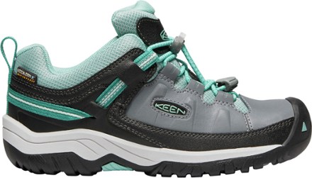 waterproof breathable hiking shoes