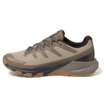 KEEN Targhee Apex Waterproof Hiking Shoes - Men's 9