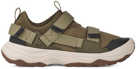 Verslijten stilte nakoming Teva Outflow Universal Water Shoes - Men's | REI Co-op