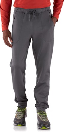 rhone street jogger review