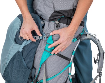 Osprey Ariel Pro 65 Pack - Women's 8