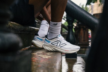 Location Image for Fresh Foam X 1080v13 Road-Running Shoes - Men's