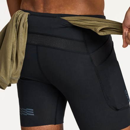 Janji Trail Half Tight 6" Shorts - Men's 5