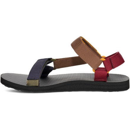 NEW TEVA men\'s original universal sandal in vista neutral Teva Men main image 4