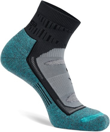 Balega Blister Resist Quarter Socks | REI Co-op