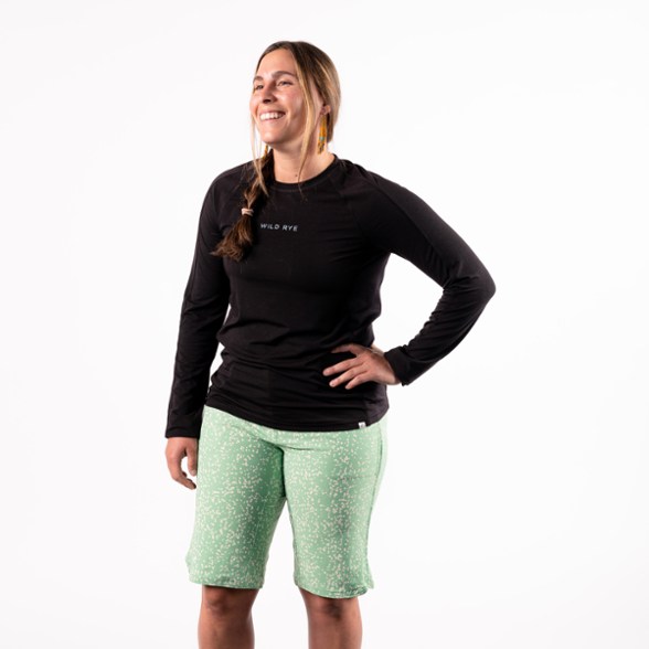 On Body Image of color Black Bean